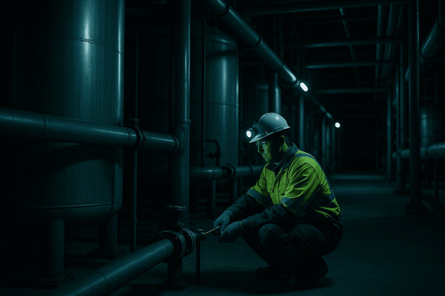 Lone Worker Safety