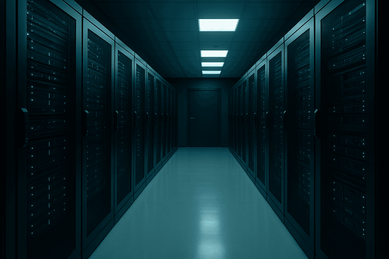 Security and data protection